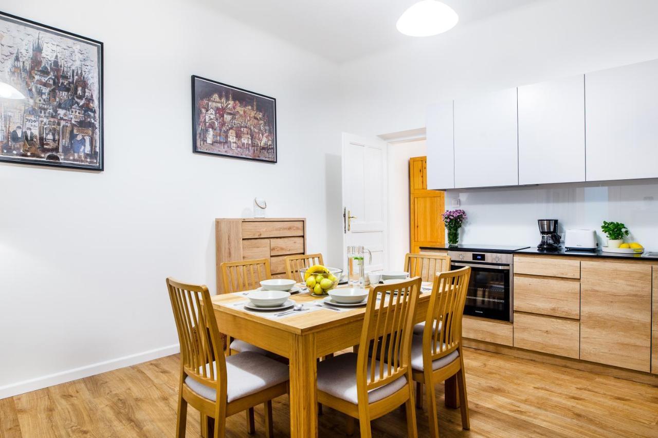 Apartament Na Groblach, Krakow