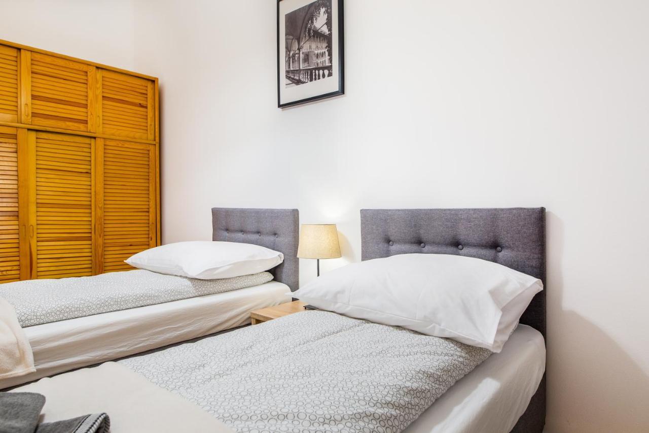 Apartament Na Groblach — Photos 2